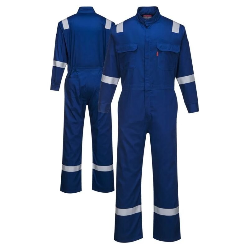 Visibility FR Coverall