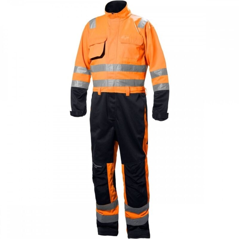 Hi Viz Safety Workwear