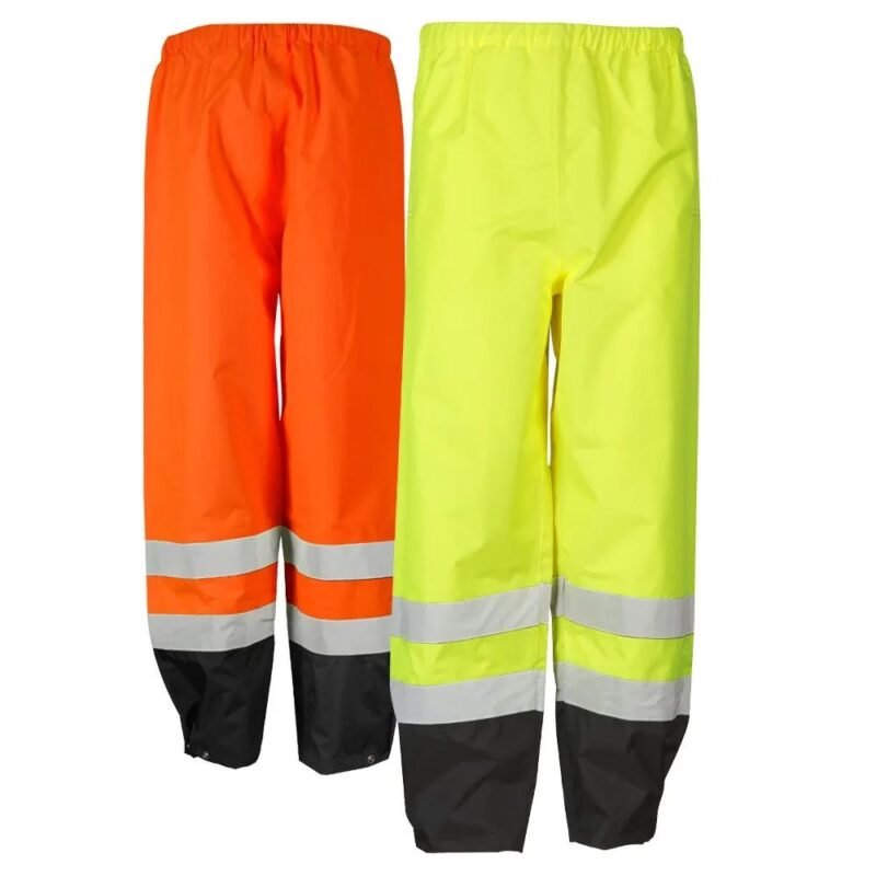 Hi Viz Rain Pants