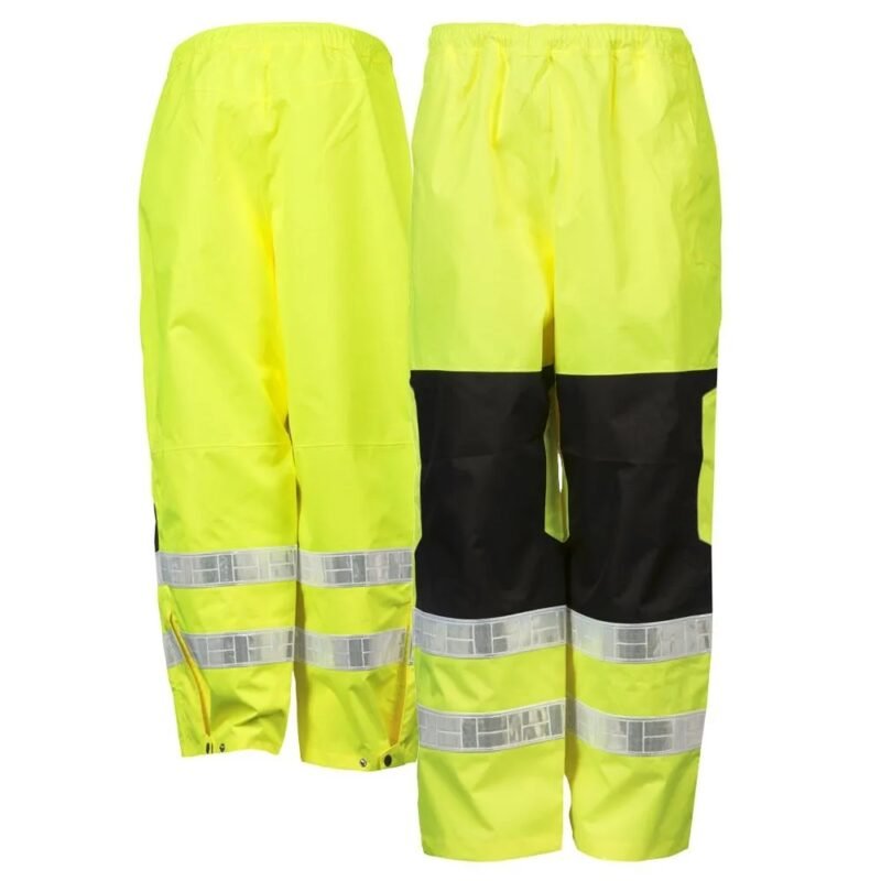 Hi Viz Rain Pants