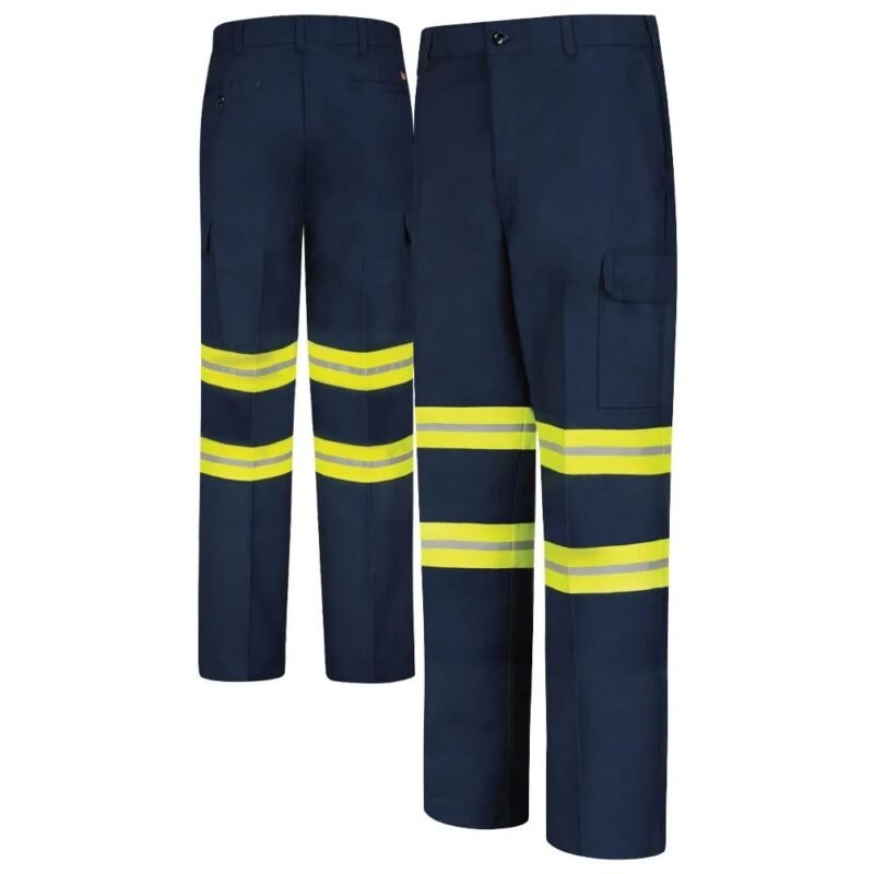 Visibility Cargo Pant