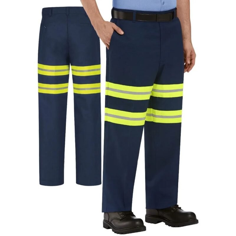 Visibility Industrial Pant