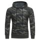 Camouflage Hoodie