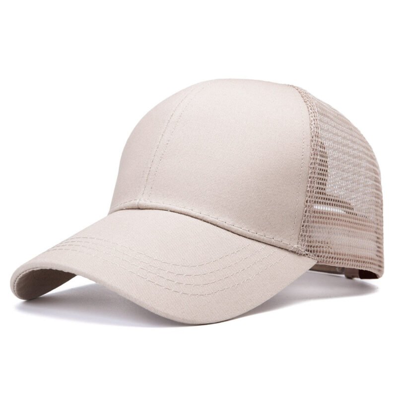 Women's  Quick-drying Anti-UV Baseball Cap - Image 2