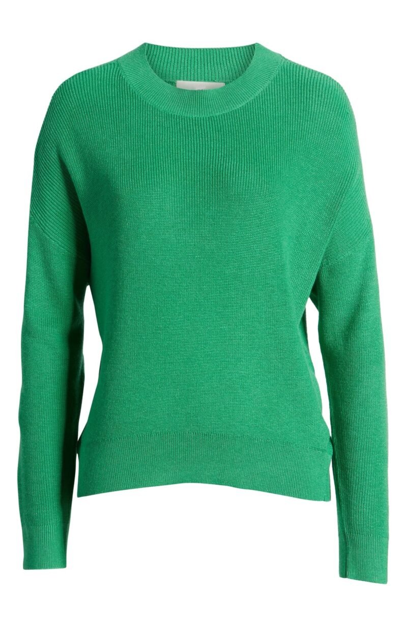 Women's Light weight Round Neck Sweater