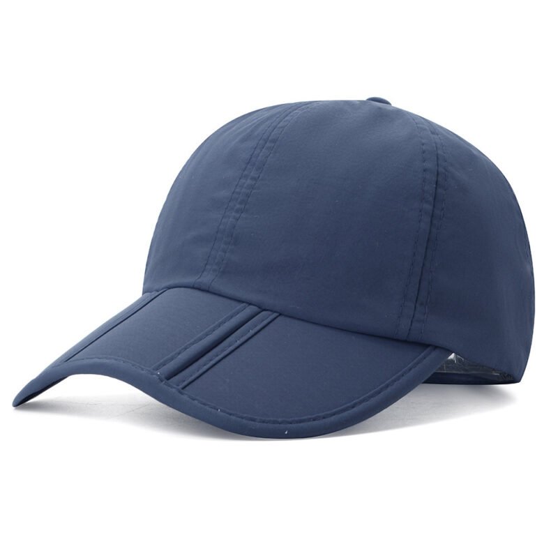 Unisex Quick-drying Cap Baseball Cap - Image 8