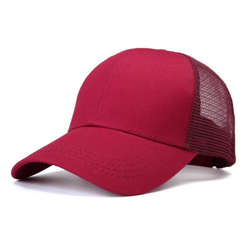 Women's  Quick-drying Anti-UV Baseball Cap