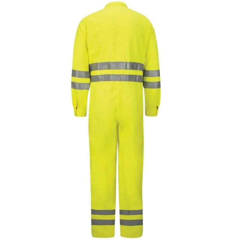 Hi Viz FR Coverall - Image 3