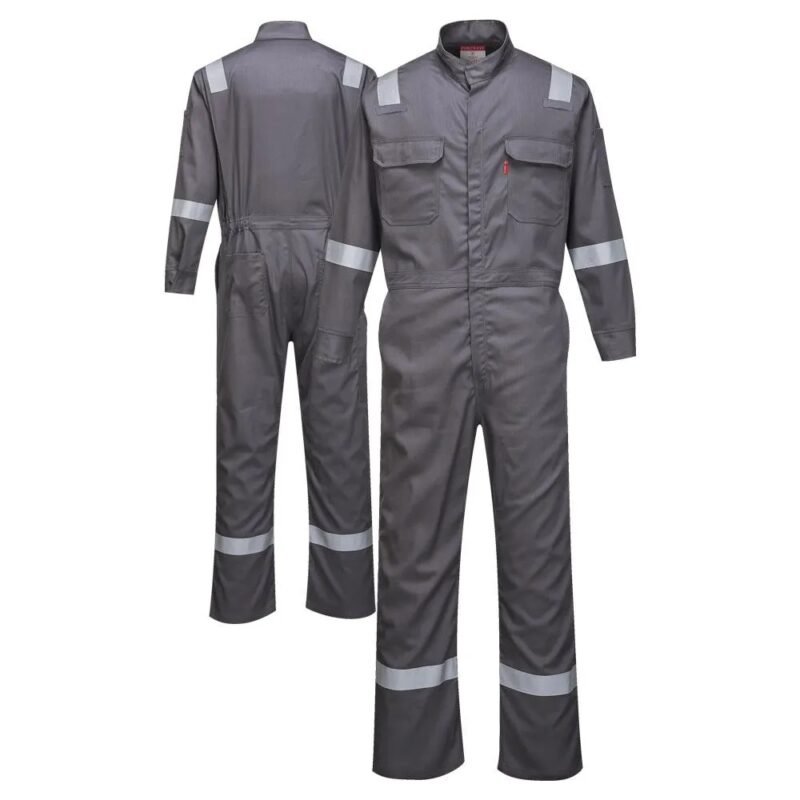 Visibility FR Coverall - Image 2