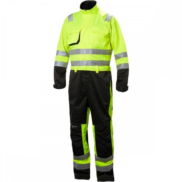 Hi Viz Safety Workwear - AA Sourcing LTD