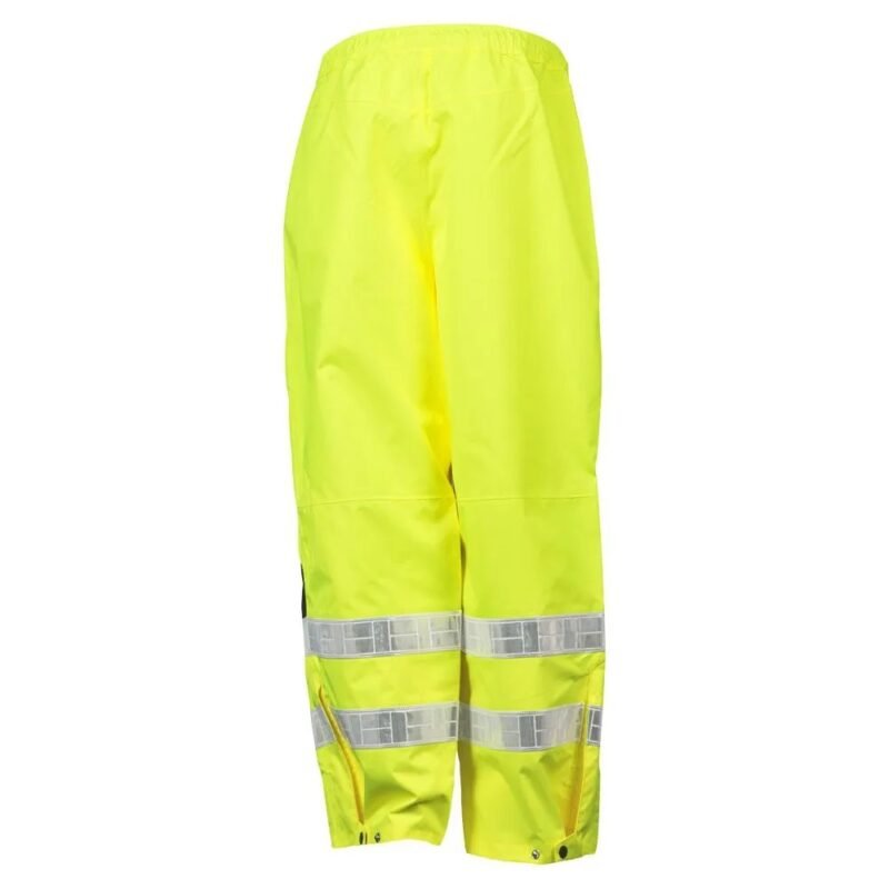 Hi Viz Rain Pants - Image 2