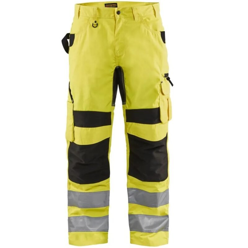 Hi Viz Rip Stop Pant - Image 2