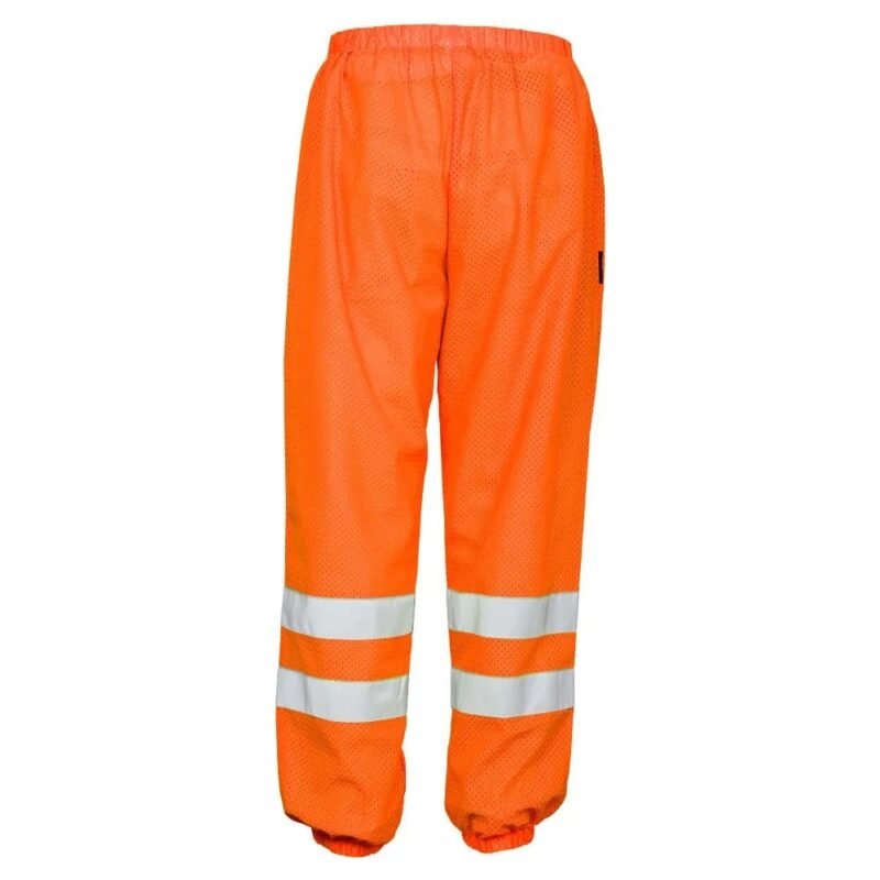 Hi Viz Ultra-Cool Economy Mesh Pants - Image 3