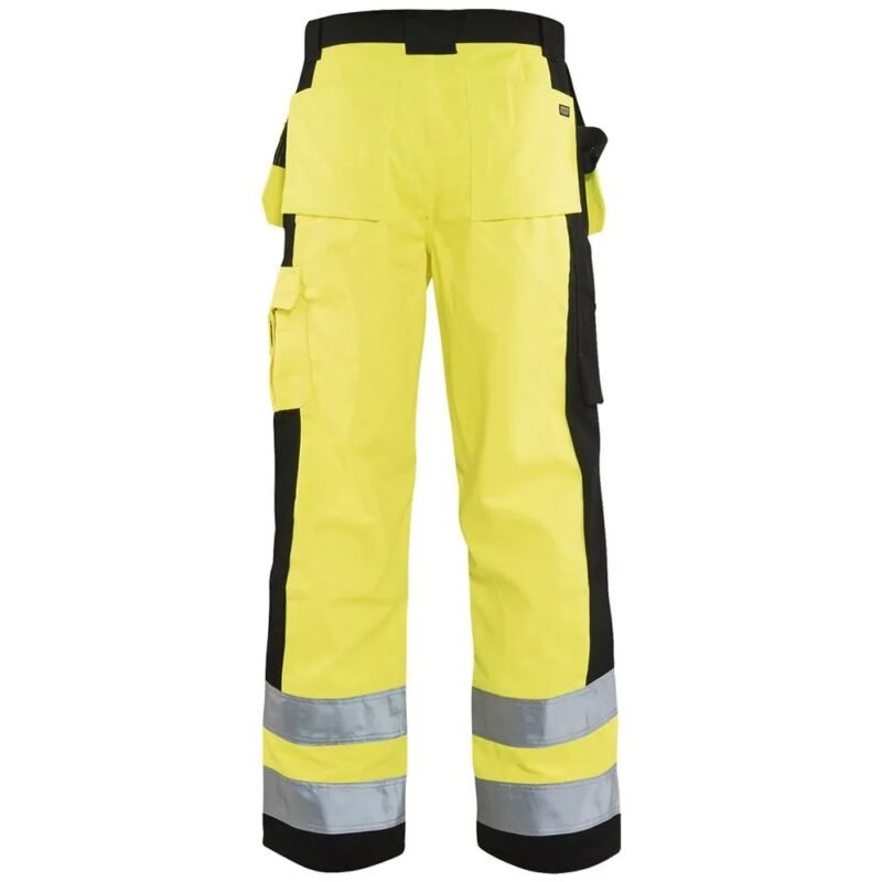 Hi Viz Work Pants - Image 2