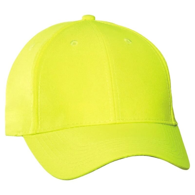 Solid Safety Cap - Image 2