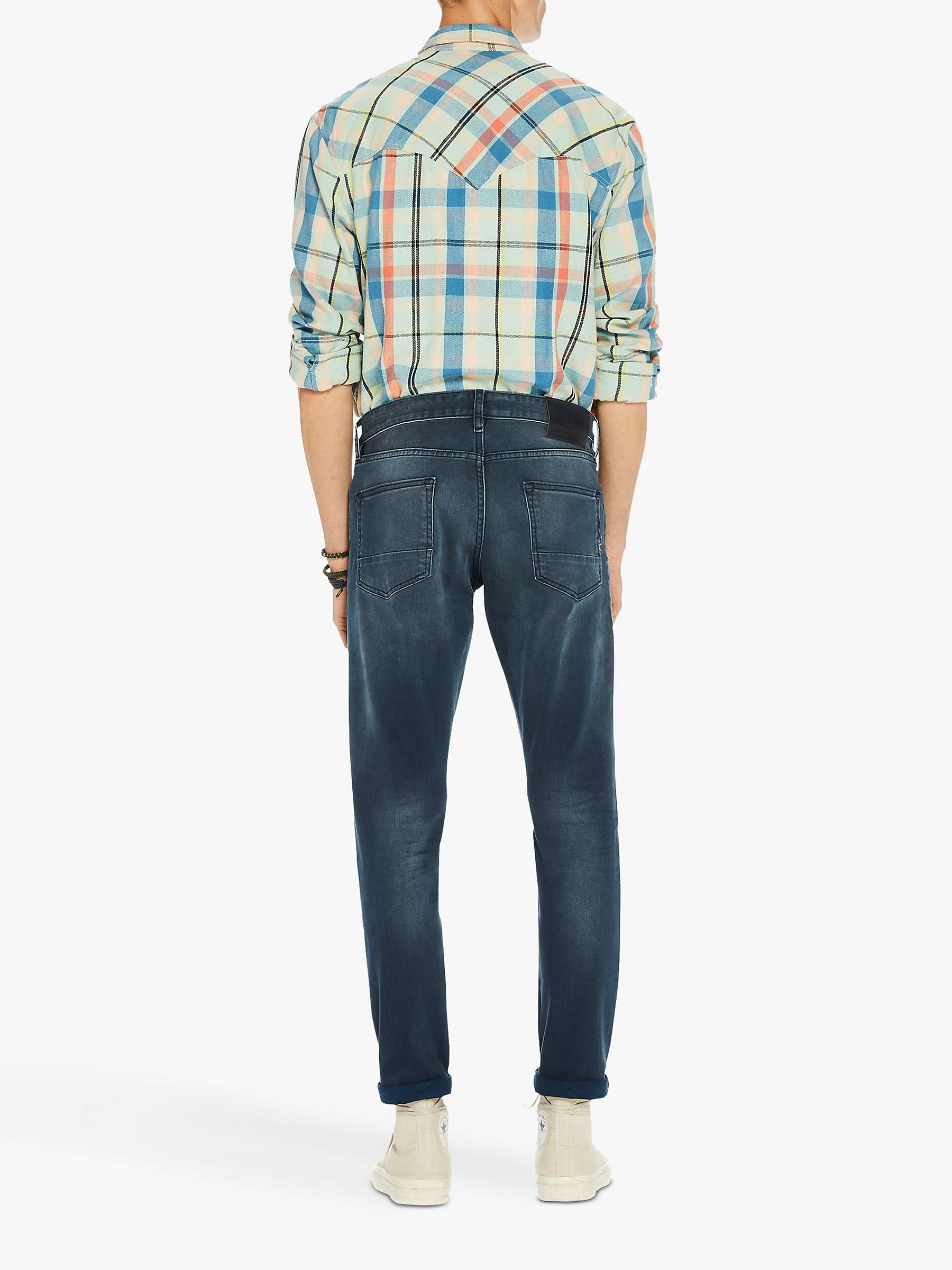 Men's Slim Fit Jeans | AA Sourcing LTD