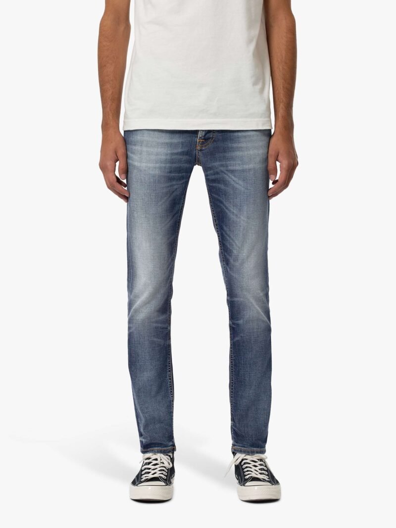 Men's Slim Jeans - Image 3