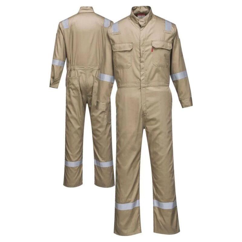 Visibility FR Coverall - Image 3