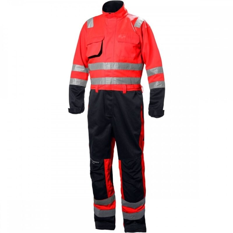 Hi Viz Safety Workwear - Image 3