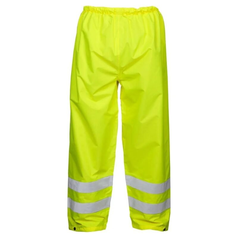 Hi Viz Rain Suit - Image 3