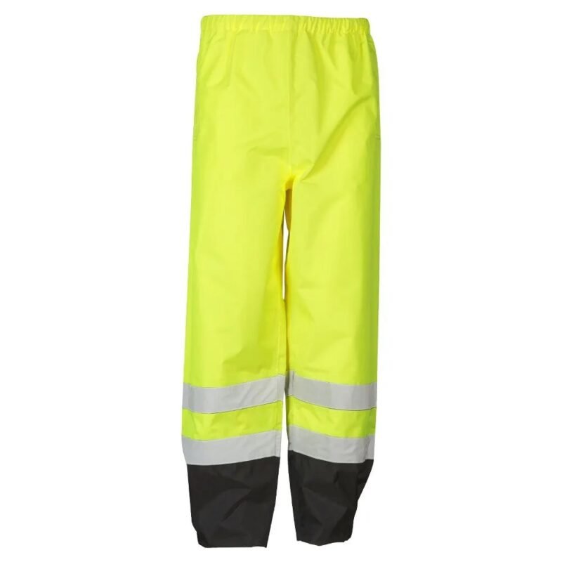 Hi Viz Rain Pants - Image 3