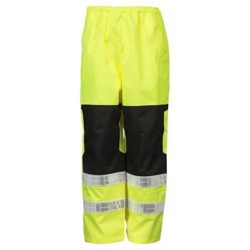 Hi Viz Rain Pants - Image 3