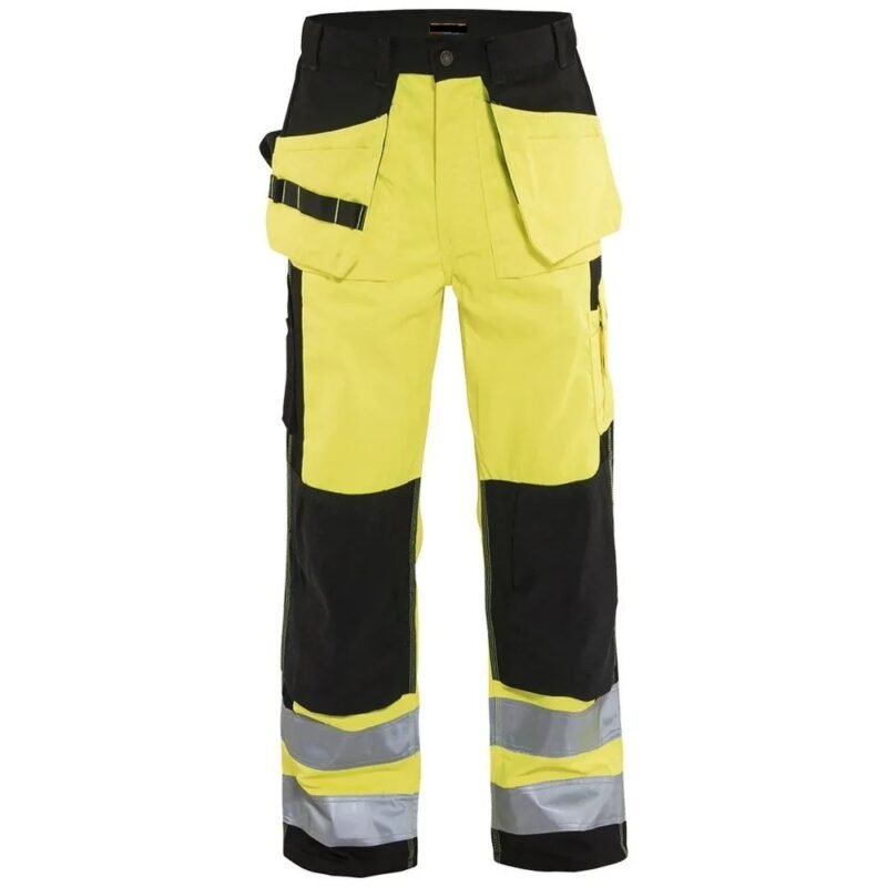 Hi Viz Work Pants - Image 3