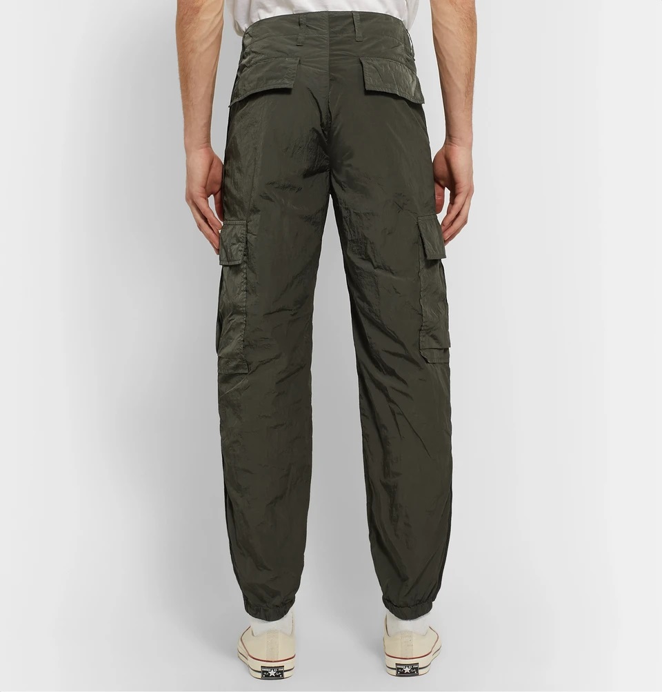 soft shell trousers mens