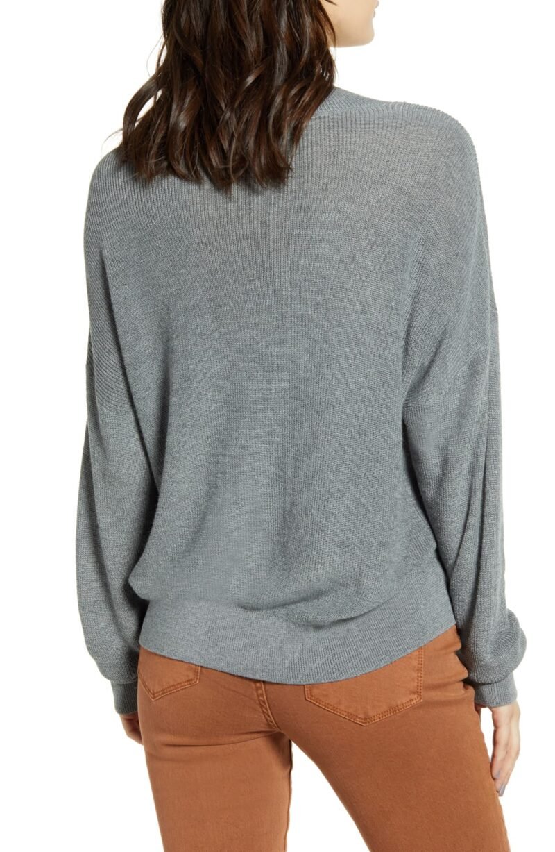 Women's Light weight Sweater - Image 2