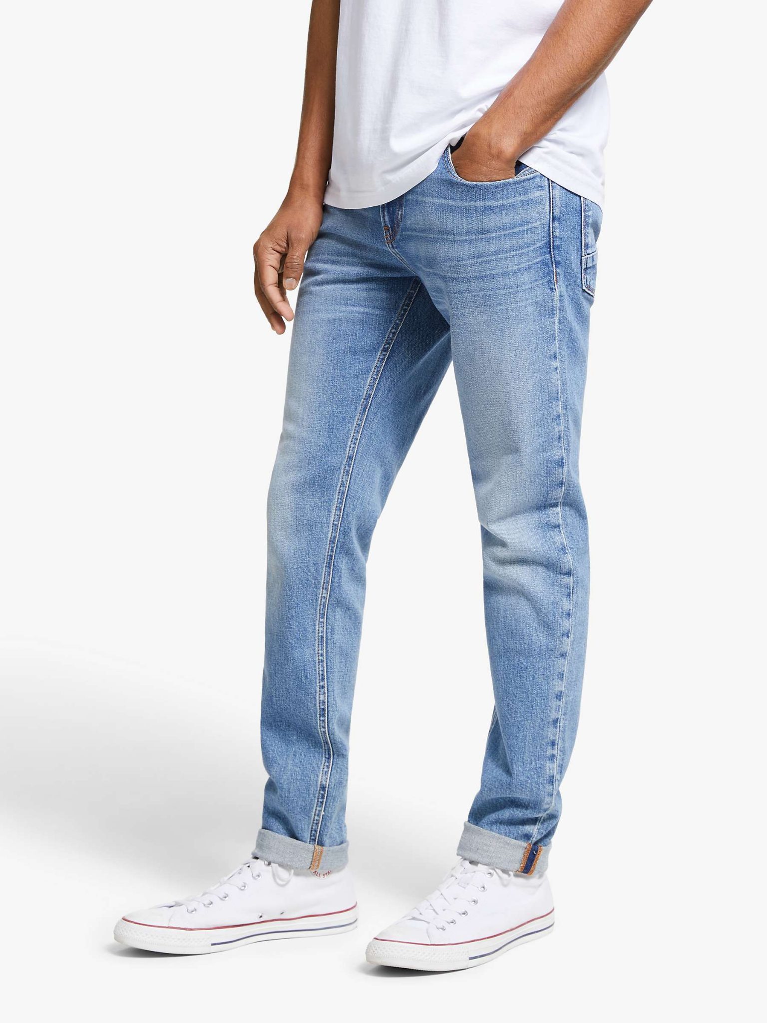 next mens jeans slim fit