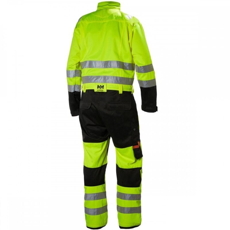 Hi Viz Safety Workwear - Image 4