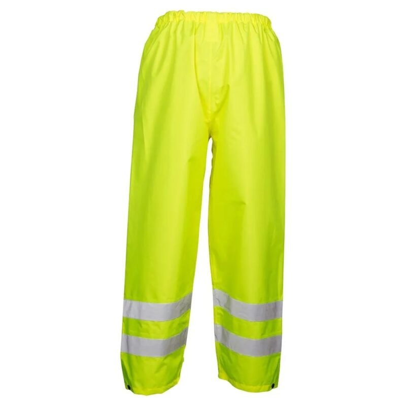 Hi Viz Rain Suit - Image 4