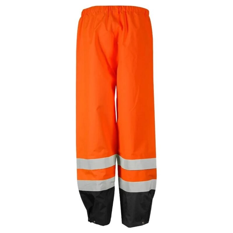 Hi Viz Rain Pants - Image 4