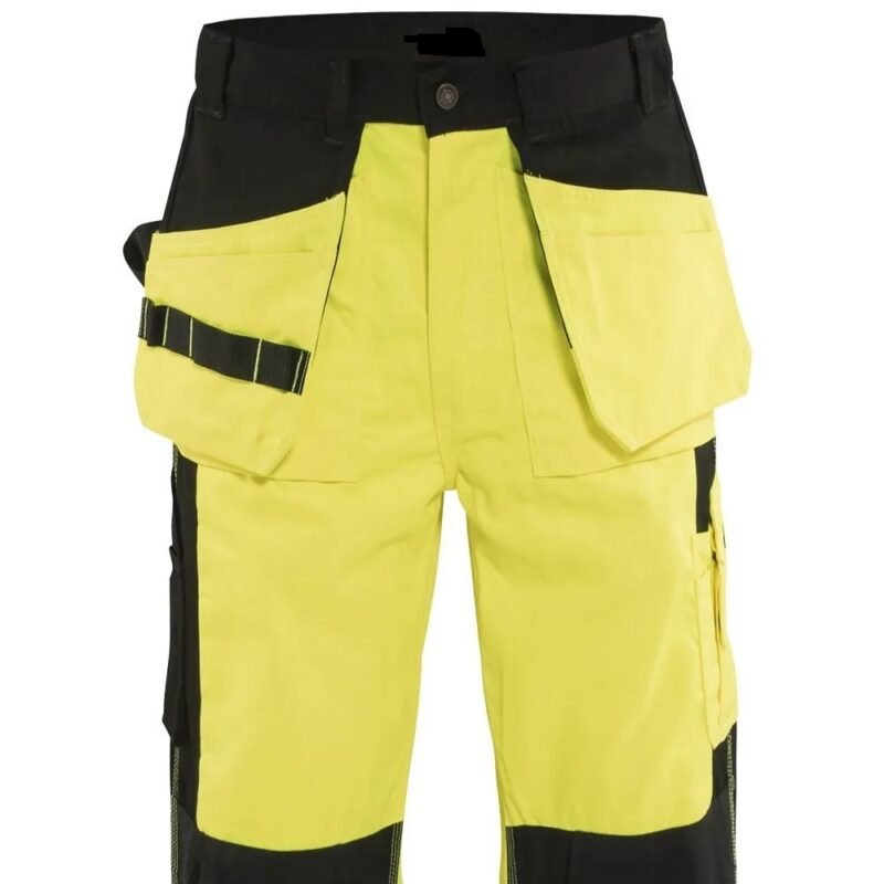 Hi Viz Work Pants - Image 4