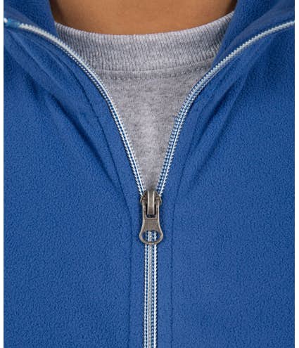 Men's Micro fleece Vest | AA Sourcing LTD