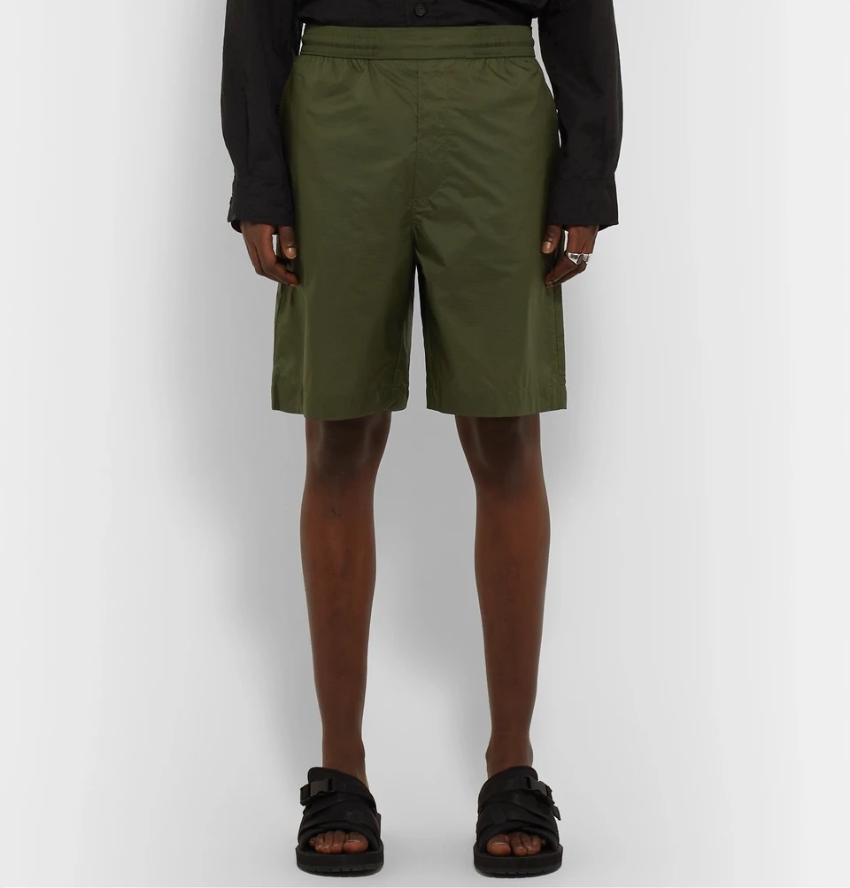 Men's Nylon-Rip stop Shorts | AA Sourcing LTD