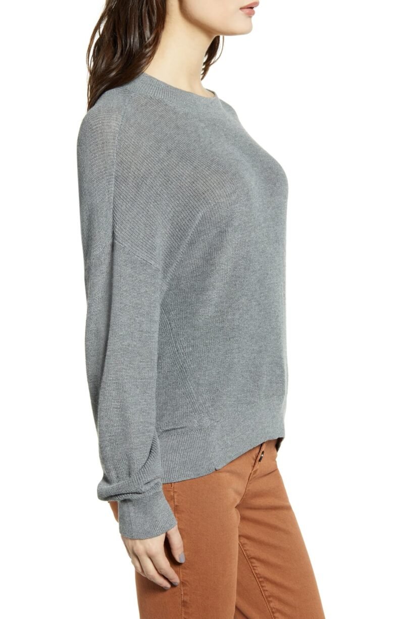 Women's Light weight Sweater - Image 3