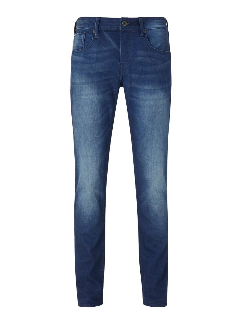 Men's Regular Slim Fit Jeans