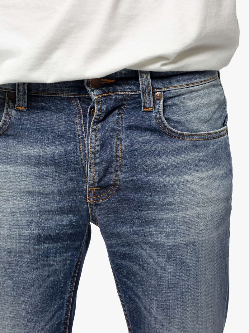 Men's Slim Jeans - Image 4