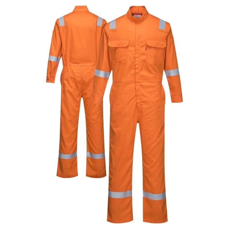 Visibility FR Coverall - Image 5