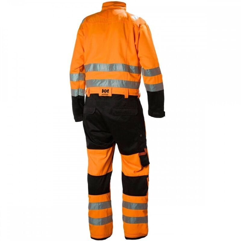 Hi Viz Safety Workwear - Image 5