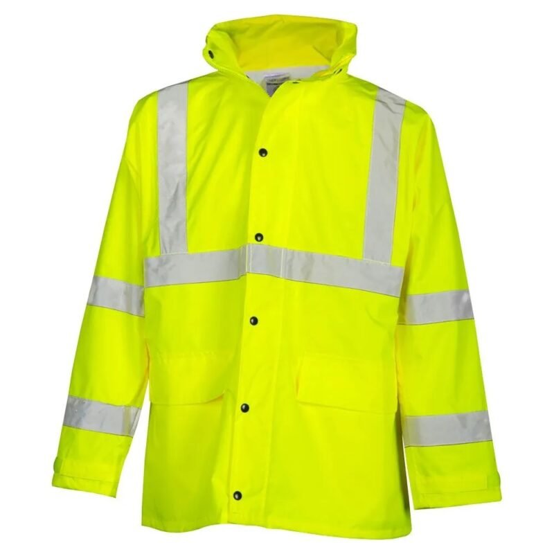 Hi Viz Rain Suit - Image 5