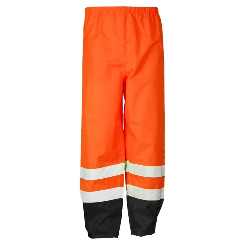 Hi Viz Rain Pants - Image 5