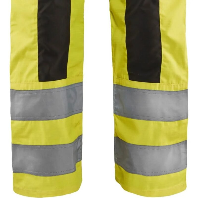 Hi Viz Rip Stop Pant - Image 5