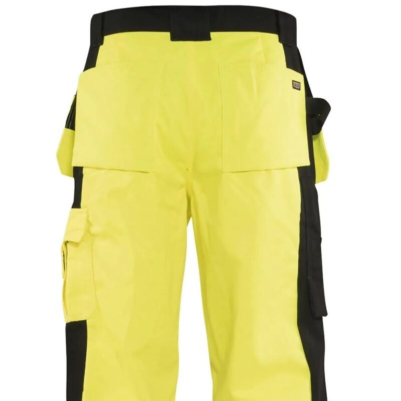 Hi Viz Work Pants - Image 5