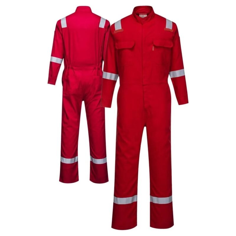 Visibility FR Coverall - Image 6