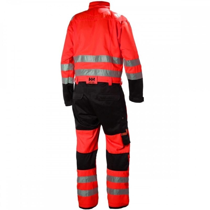 Hi Viz Safety Workwear - Image 6