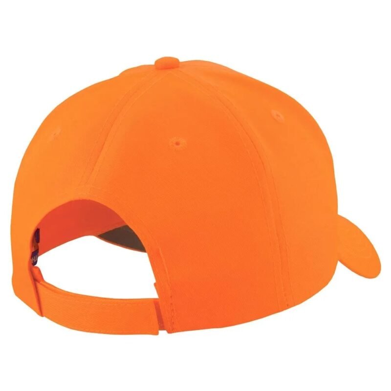 Solid Safety Cap - Image 6