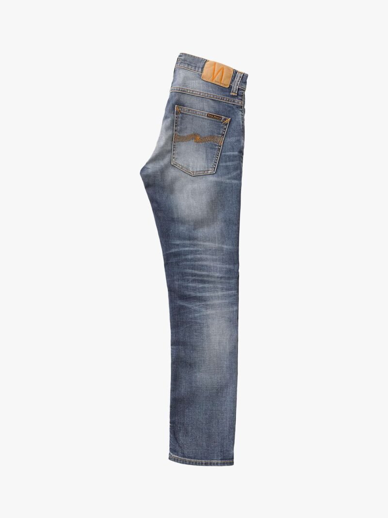 Men's Slim Jeans - Image 6