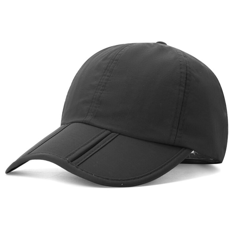 Unisex Quick-drying Cap Baseball Cap - Image 7